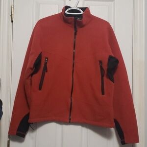 Mec Windstopper jacket